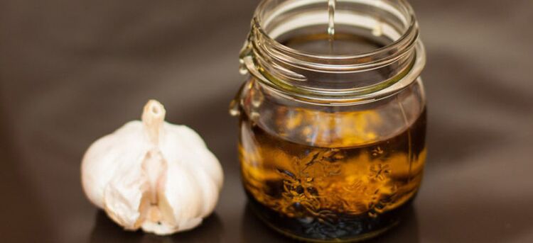 A tintura de allo mellora a erección e axuda a aumentar o pene