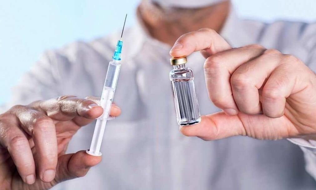 As hormonas son un método ineficaz para aumentar o pene