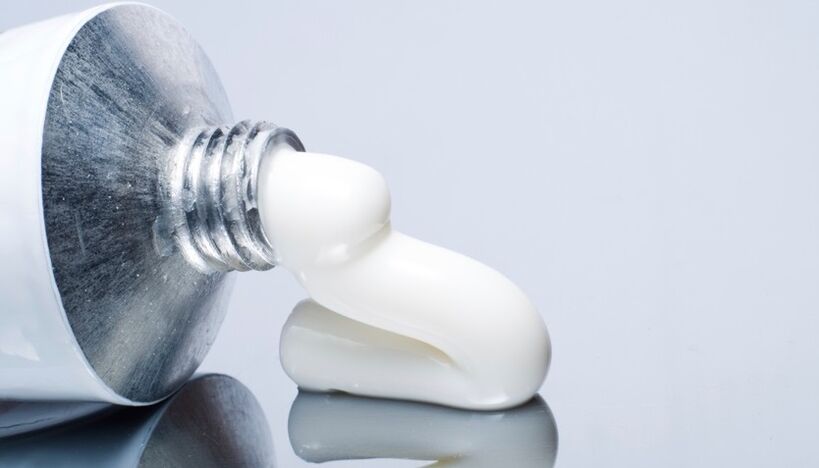 Crema para aumentar o pene